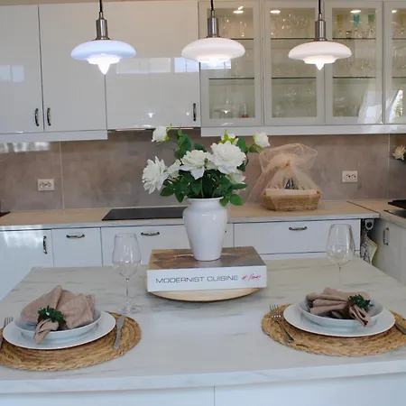 Dahi With Private Pool, Bar, Barbeque And Panoramic Sea Views Villa Almerimar