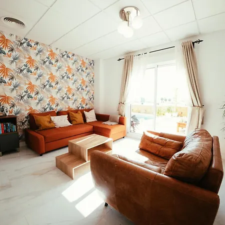Dahi With Private Pool, Bar, Barbeque And Panoramic Sea Views *