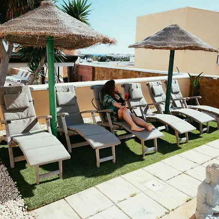 Dahi With Private Pool, Bar, Barbeque And Panoramic Sea Views