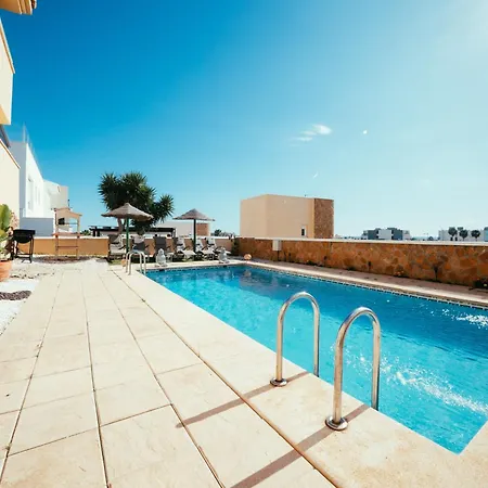 Dahi With Private Pool, Bar, Barbeque And Panoramic Sea Views *