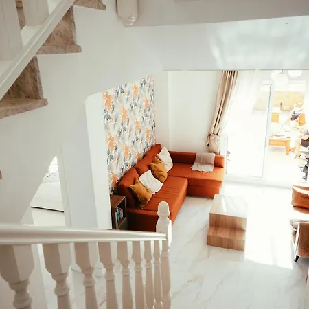 Dahi With Private Pool, Bar, Barbeque And Panoramic Sea Views * Almerimar