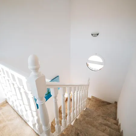 Villa Dahi With Private Pool, Bar, Barbeque And Panoramic Sea Views